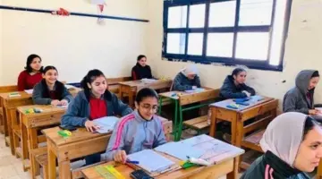 نتيجة الصف الثاني الإعدادي برقم الجلوس والاسم .. بدء ظهورها في المدارس
